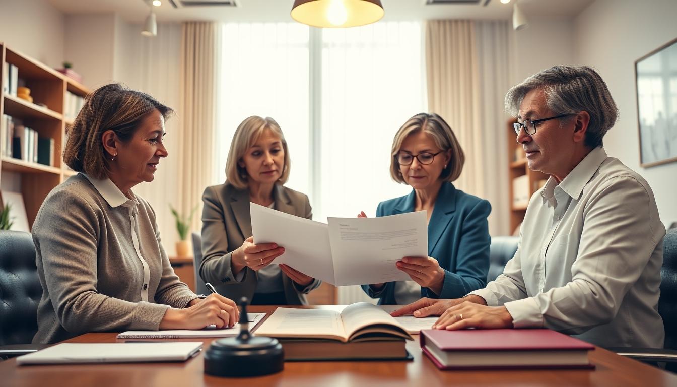 About TideEchoVane senior legal support