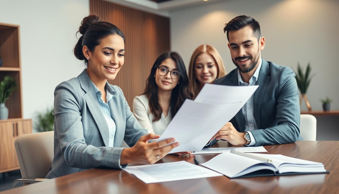 Family asking elder law questions